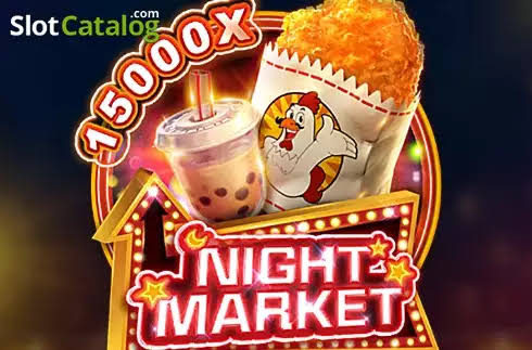 123Jili fa chai night market Game Card and Review