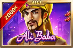ali baba jili
