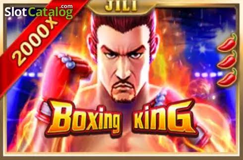 boxing king jili