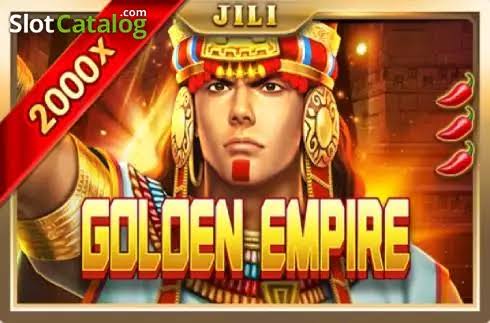 golden empire jili