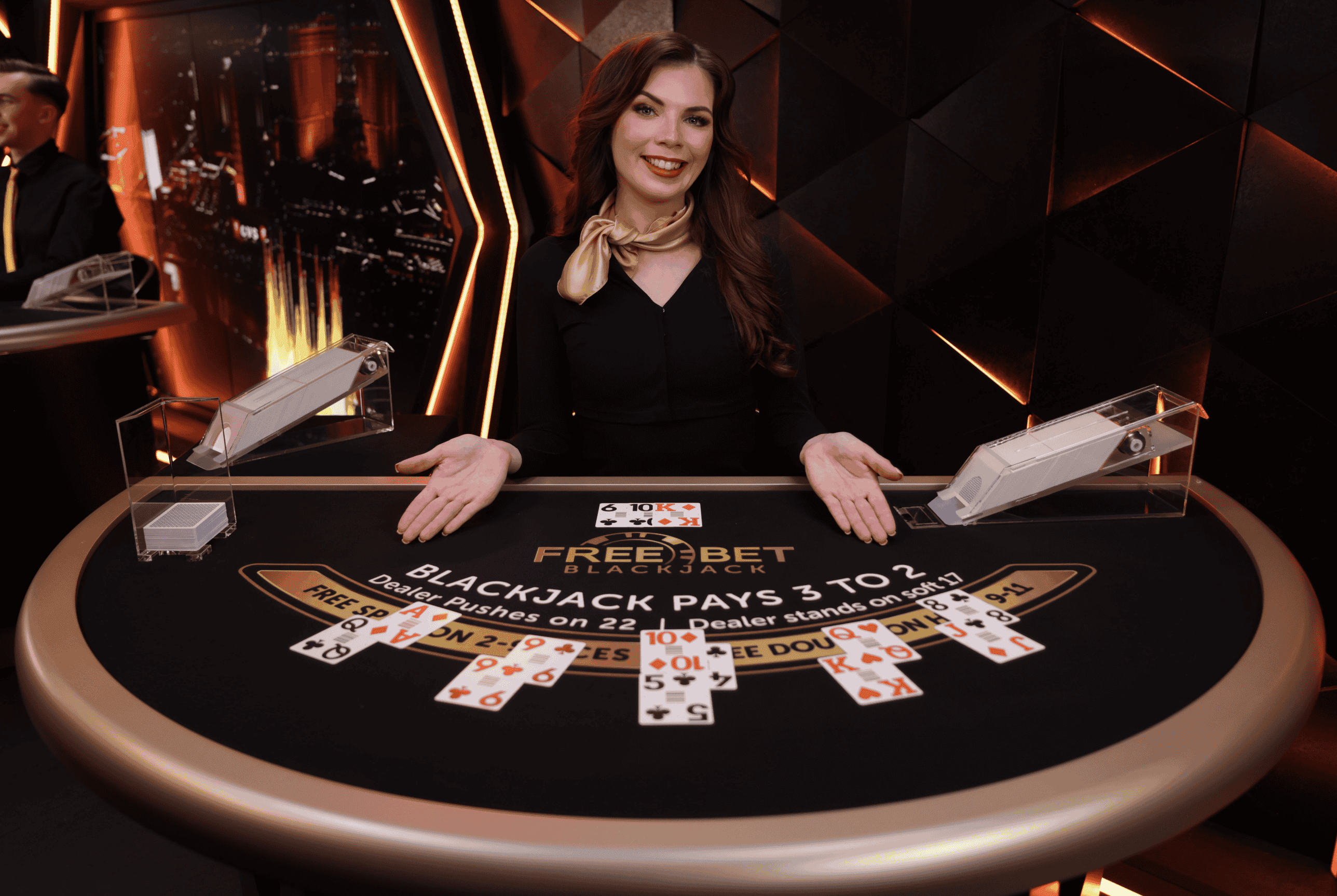 123Jili live blackjack online Game Card and Review