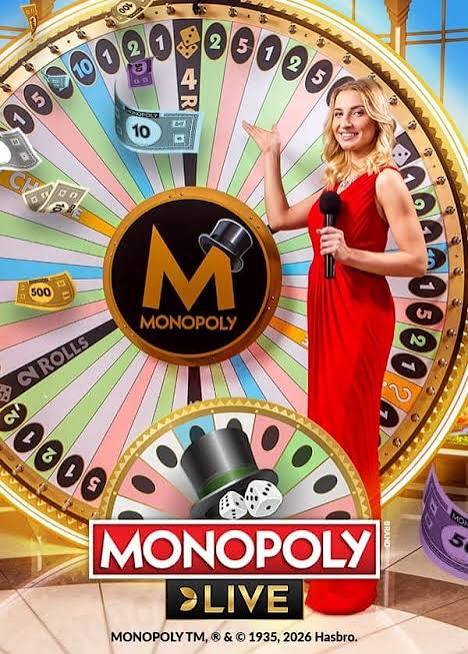 123Jili monopoly live casino Game Card and Review