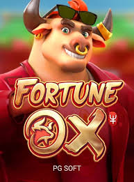 fortune ox pg soft