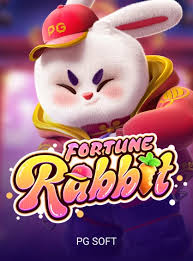fortune rabbit pg soft