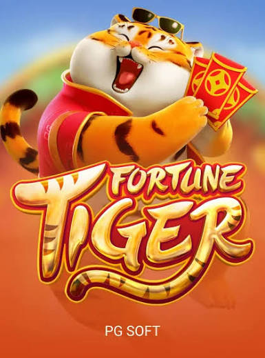 fortune tiger pg soft