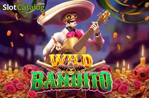 wild bandito slot