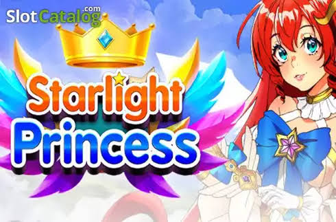 123Jili starlight princess slot Game Card and Review