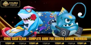 Coral Cash Clash - Complete Guide For Aquatic Gaming Members