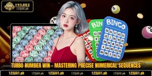 Turbo Number Win - Mastering Precise Numerical Sequences