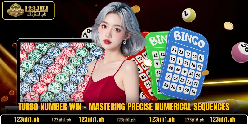 Turbo Number Win - Mastering Precise Numerical Sequences
