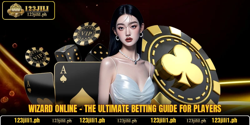 Wizard Online - The Ultimate Betting Guide For Players
